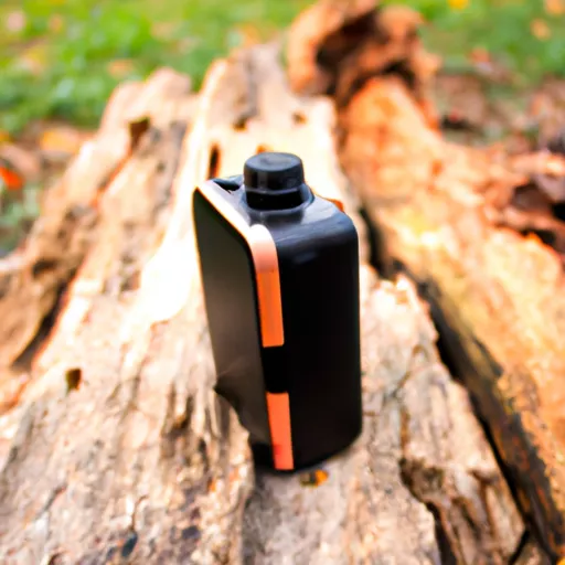 Voopoo Argus xt