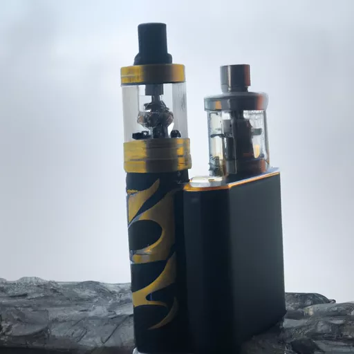 vape mods sverige