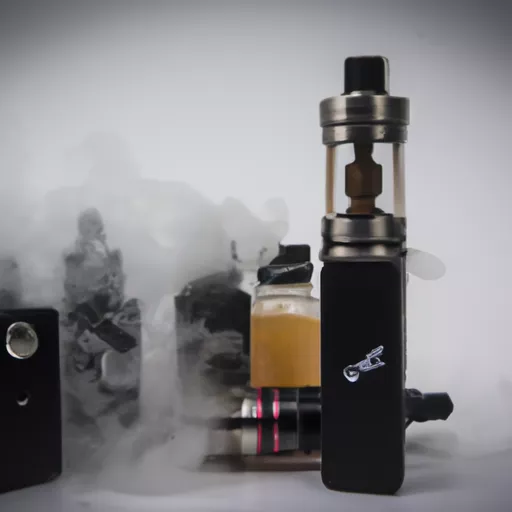 GeekVape Sverige