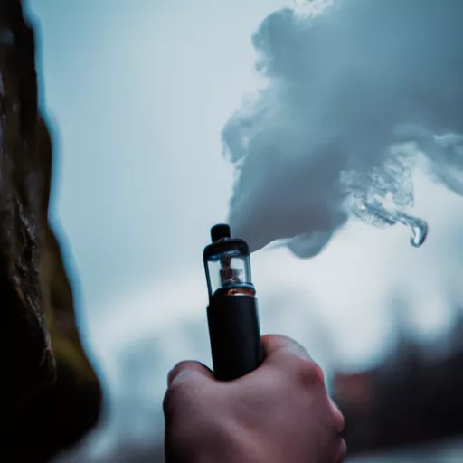 Vandy Vape Sverige