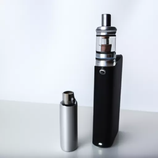 Vape E-vätskor