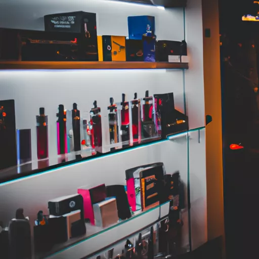 Vape Shop Sverige