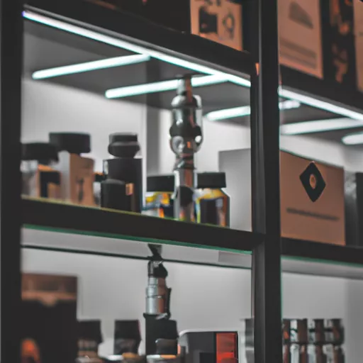 Vape Shop Sverige