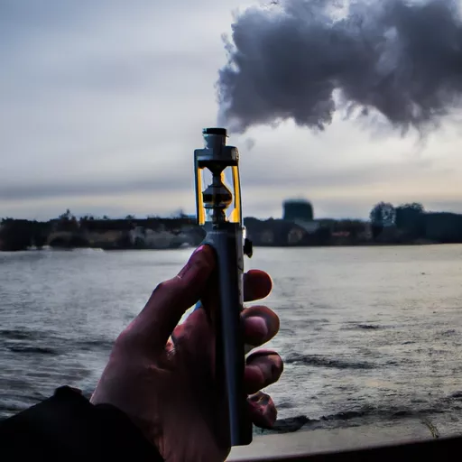 Vape Stockholm