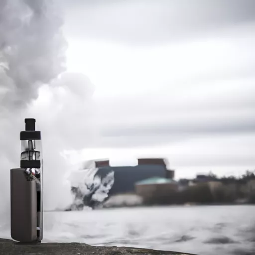 Vape Stockholm