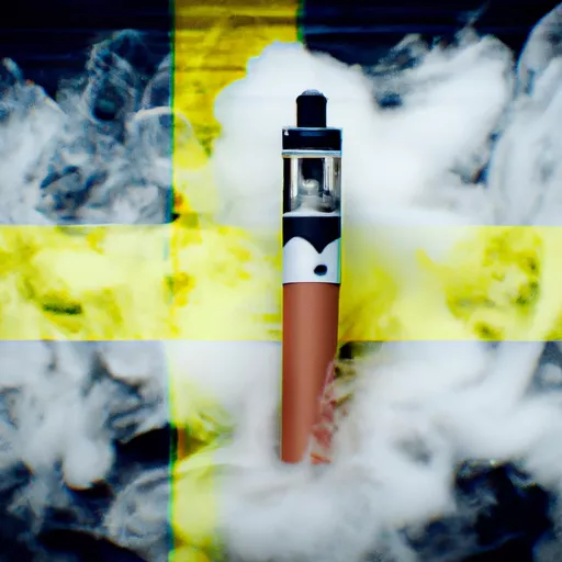 Vape Sverige