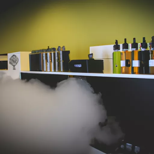 Vape store Sweden