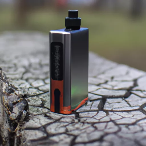 Voopoo Argus xt