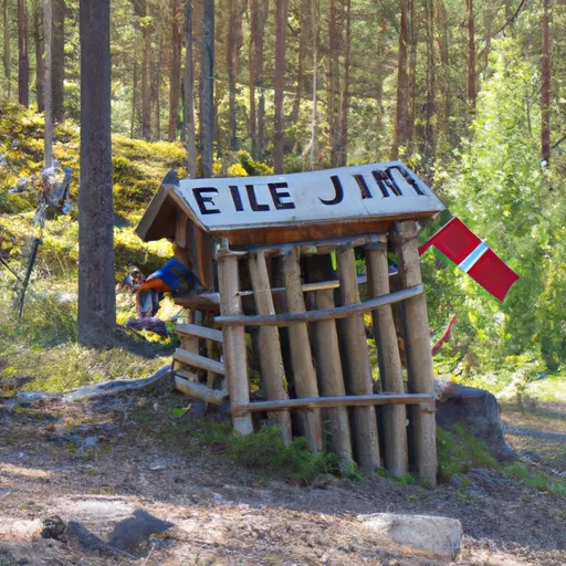 Elf Bar Sverige