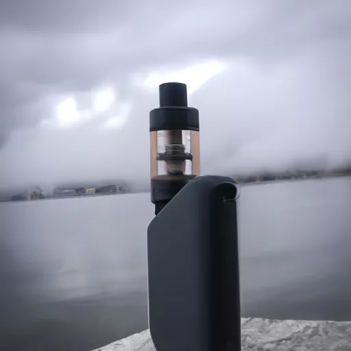 Vandy Vape Sverige