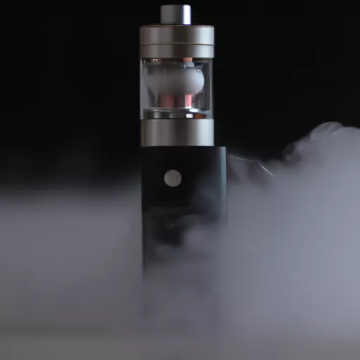 Vape E-vätskor