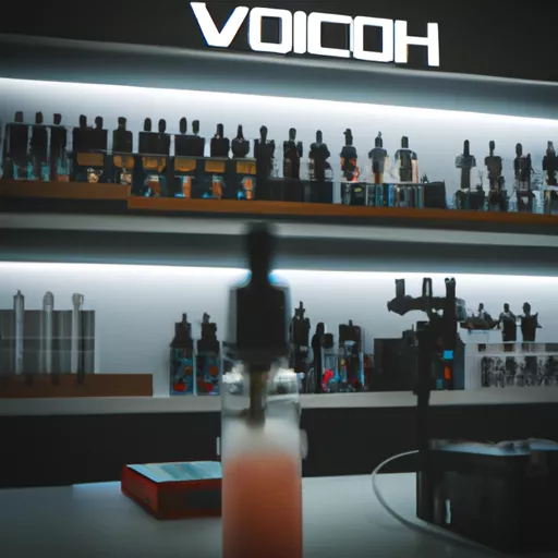 Vape Shop Sverige