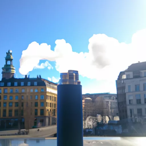 Vape Stockholm