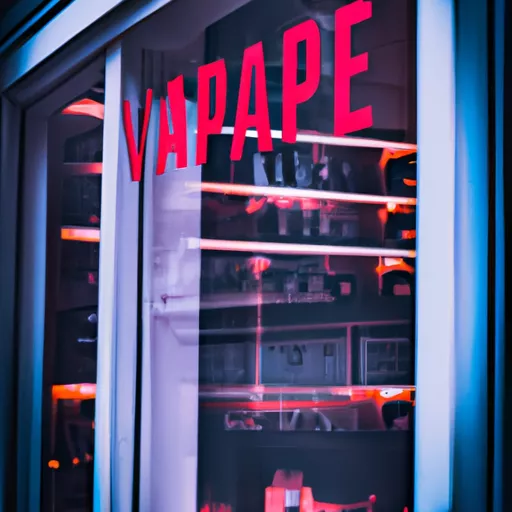 Vape Shop Stockholm Sweden