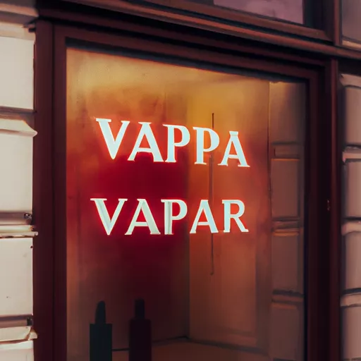 Vape Shop Stockholm Sweden