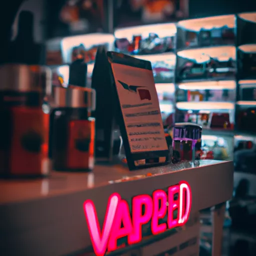 Vape Shops Sweden