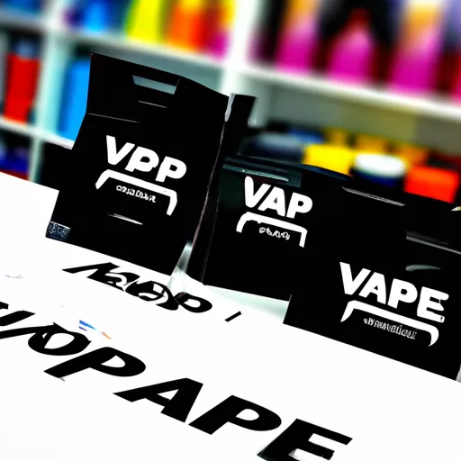 Vape store Sverige