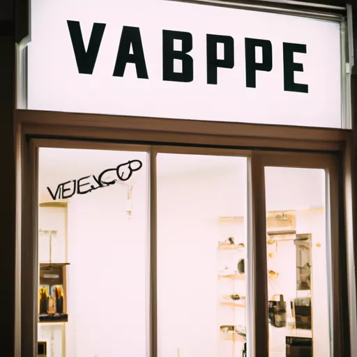 Vape store Sweden