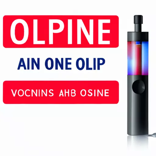 Onlinebutiken med E-cigaretter