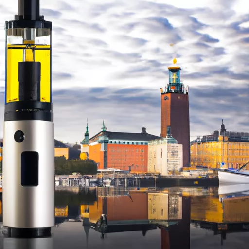 Vape Stockholm