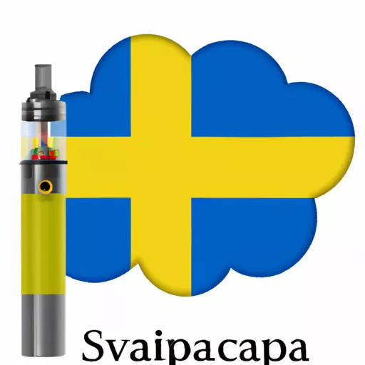 Vape Sweden