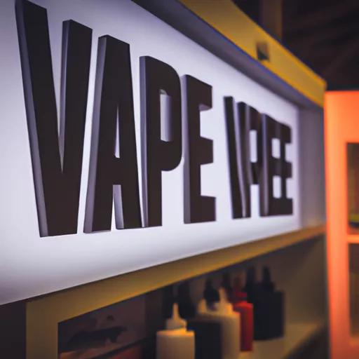 Vape store Sweden