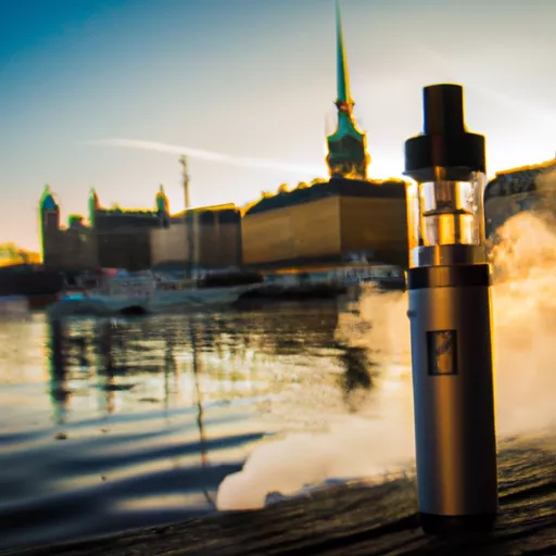 Vape Stockholm