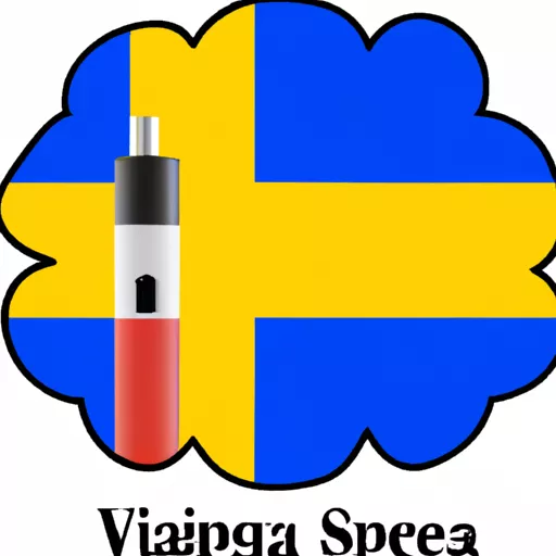 Vape Sweden