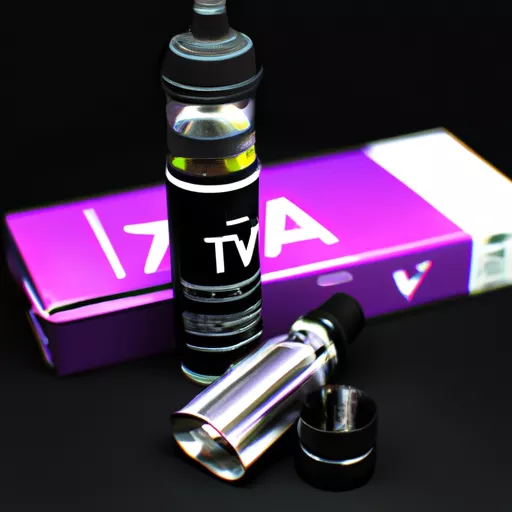 Vape kit Sverige