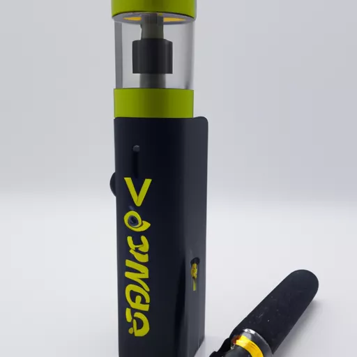 Vape pen Sverige