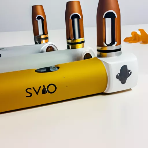 Vape pods Sverige