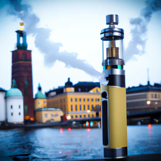 Vape Stockholm