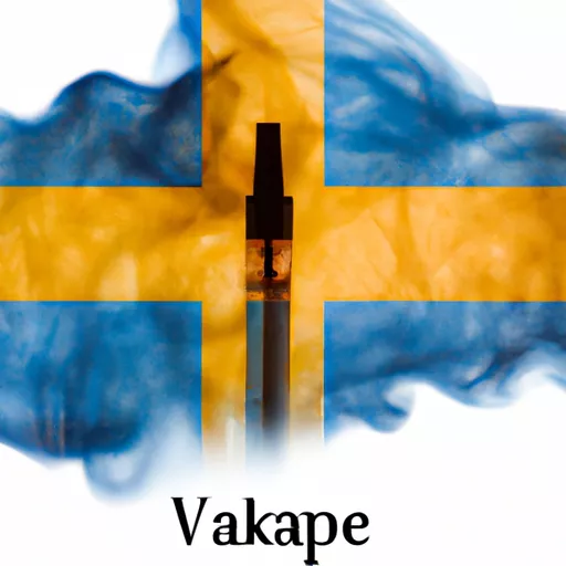 Vape Sweden