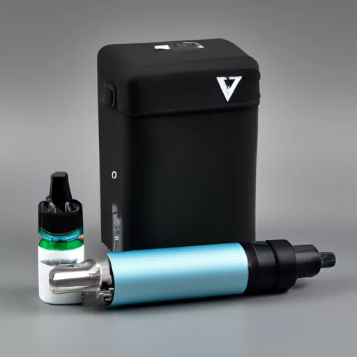 Vape kit Sverige