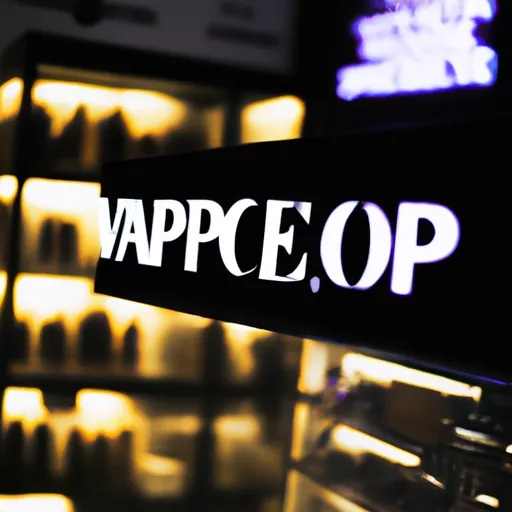 Vape store Sweden