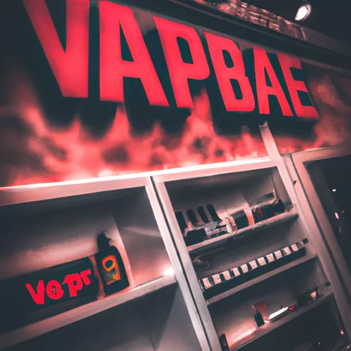 Vape Shop Stockholm Sweden