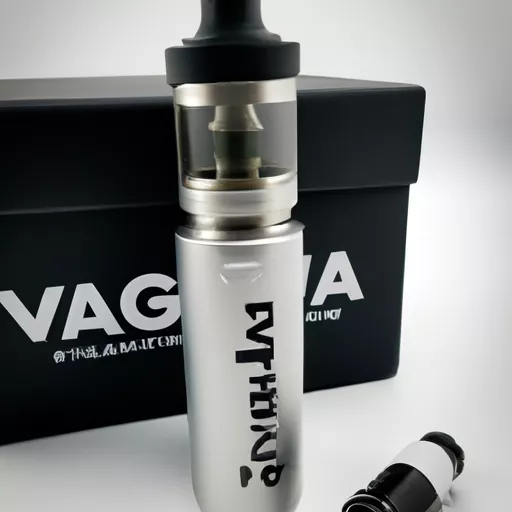 Vape kit Sverige