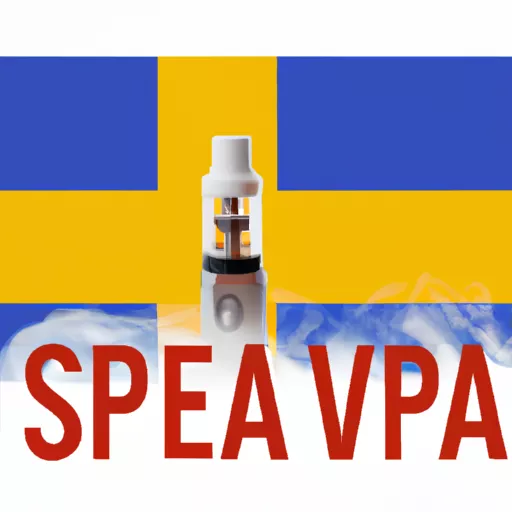 Vape Sweden