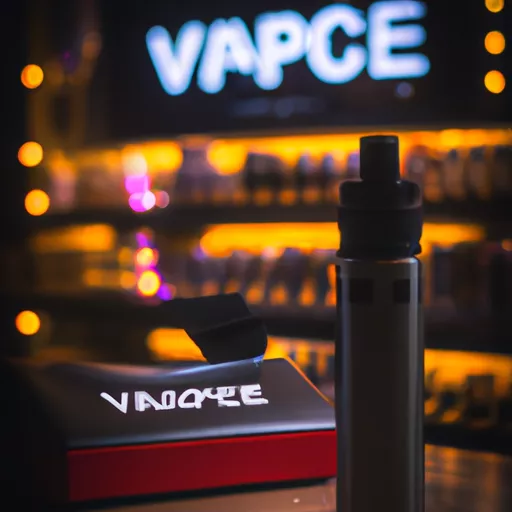 Vape store Sverige