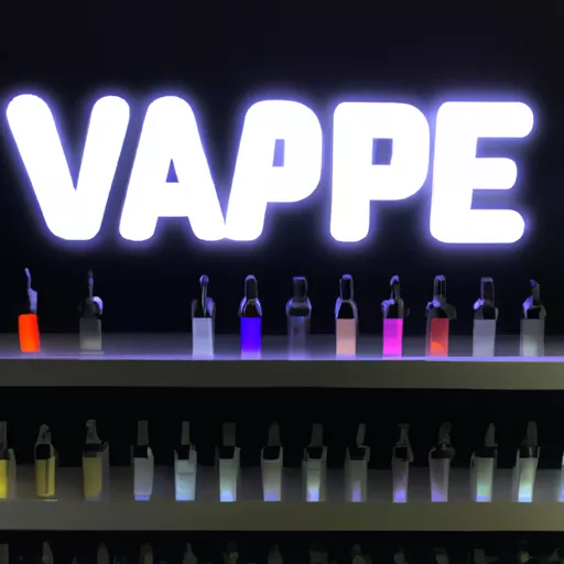 Vape Shops Sweden