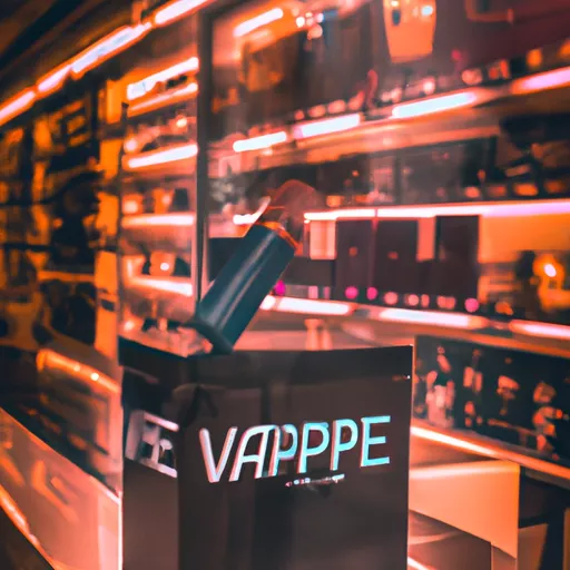 Vape store Sweden