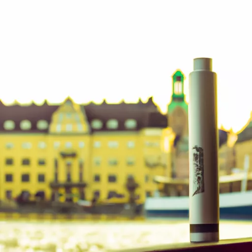 Vape Stockholm