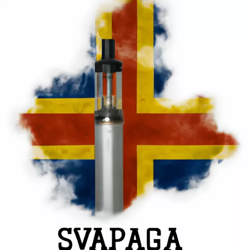 Vape Sweden