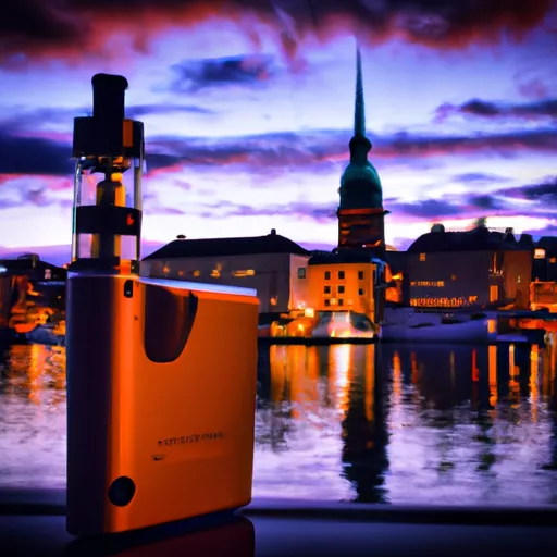 Vape Stockholm