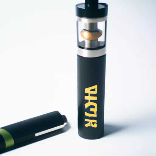 Vape pen Sverige