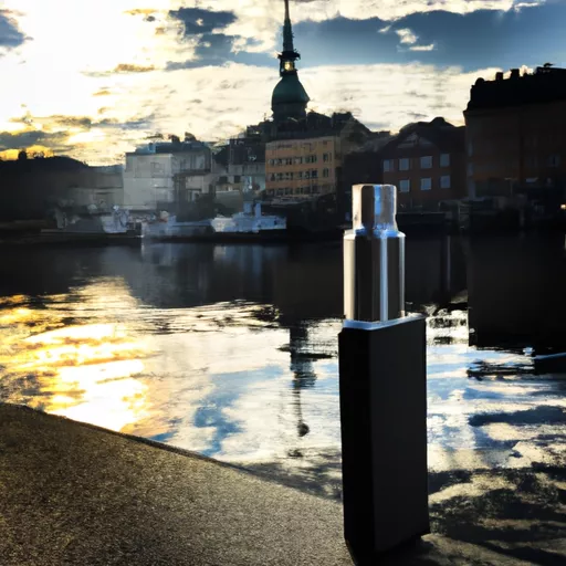 Vape Stockholm