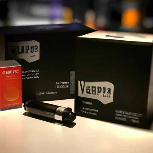 Vape store Sverige