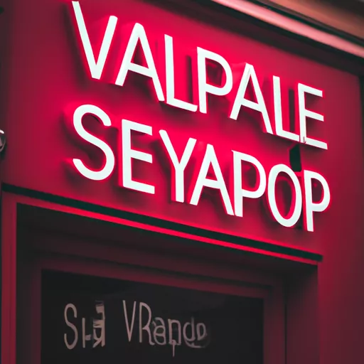 Vape Shop Stockholm Sweden