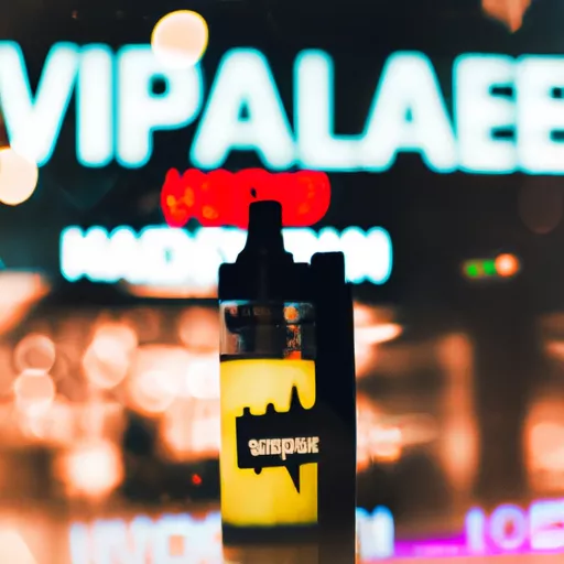 Vape store Sweden