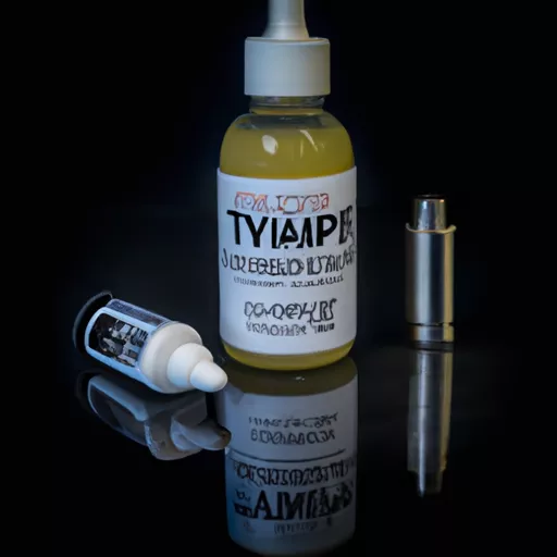 Vape-juice Sverige